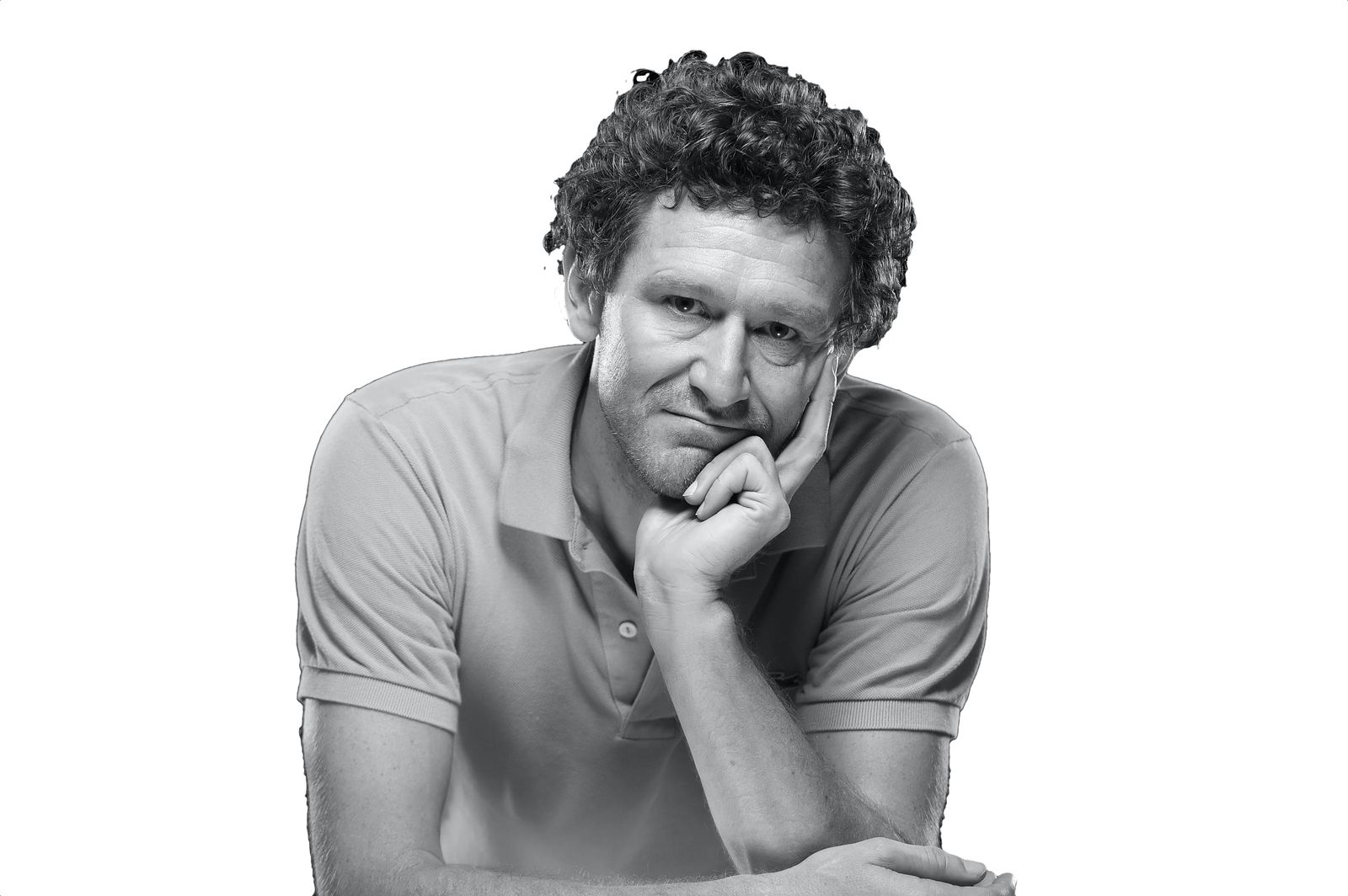 Pierre Failler