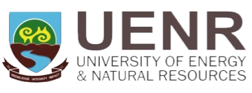 UENR — Ghana